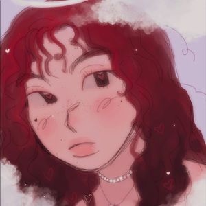 Meet your Posher, Francesca